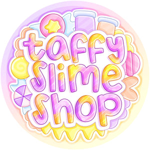 Taffy Slime Shop