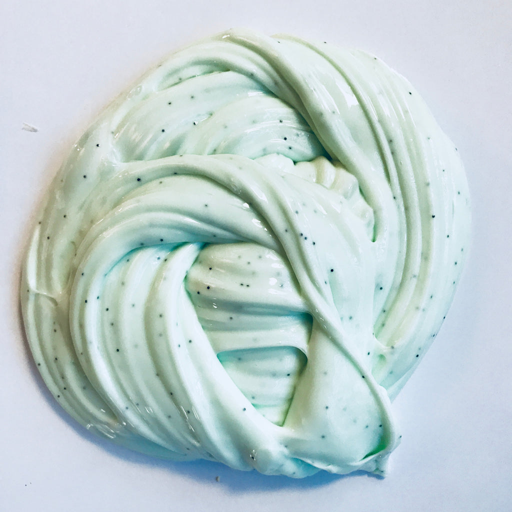 MINT CHOCOLATE CHIP