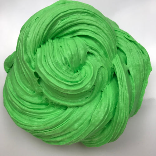 GREEN APPLE CANDY