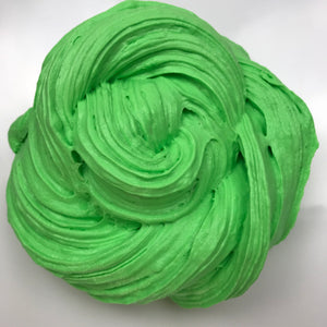 GREEN APPLE CANDY