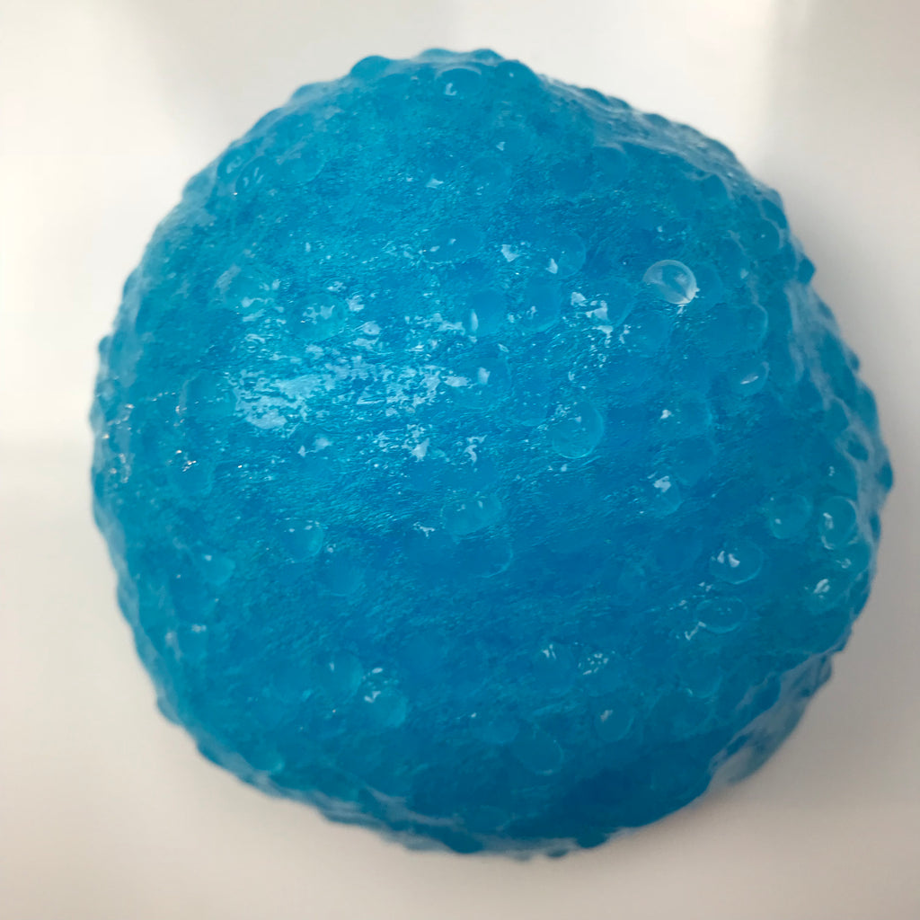 Blue Raspberry Squishee BLUE RASPBERRY SLUSHY