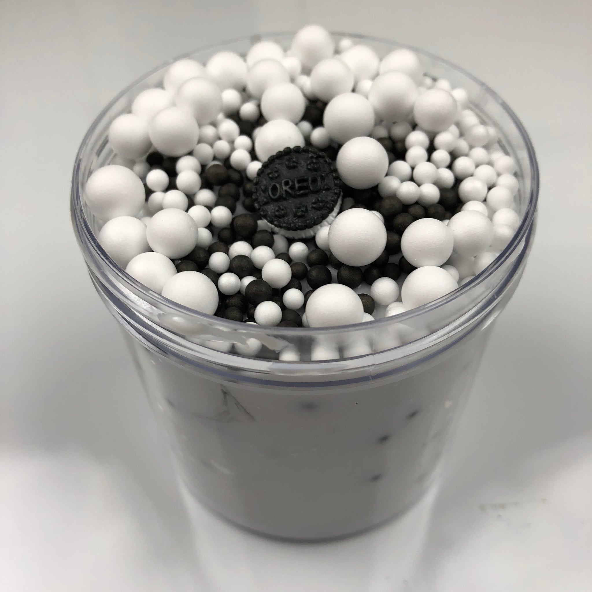 OREO BLIZZARD