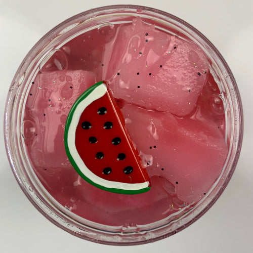 SOUR WATERMELON SPRITZER