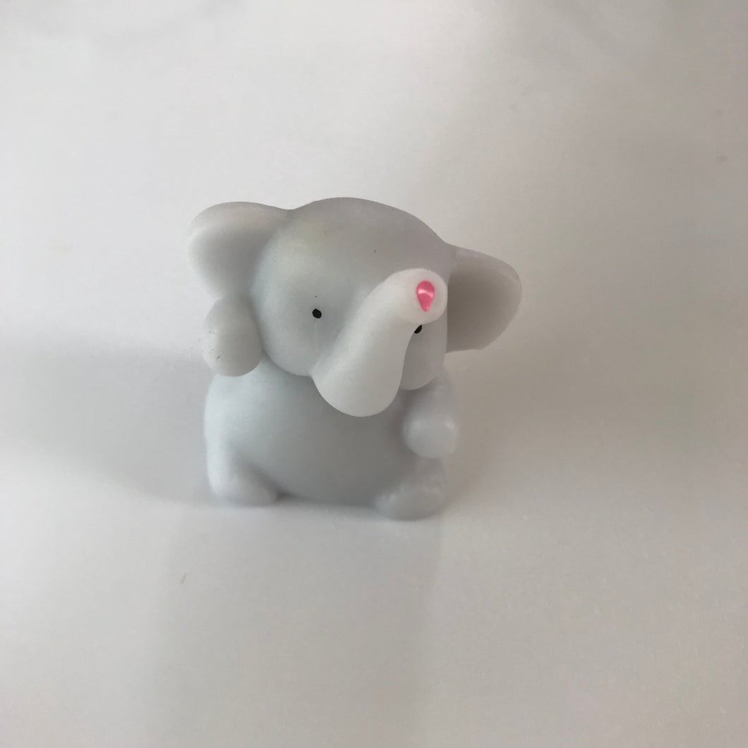 BABY ELEPHANT MOCHI SQUISHY
